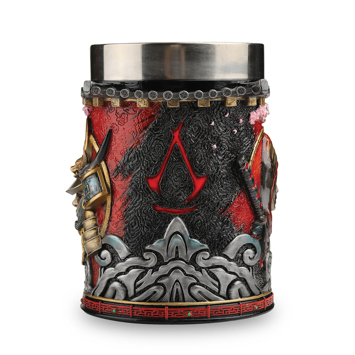 Imagen del producto Assassin's Creed - Shadows Taza de lujo