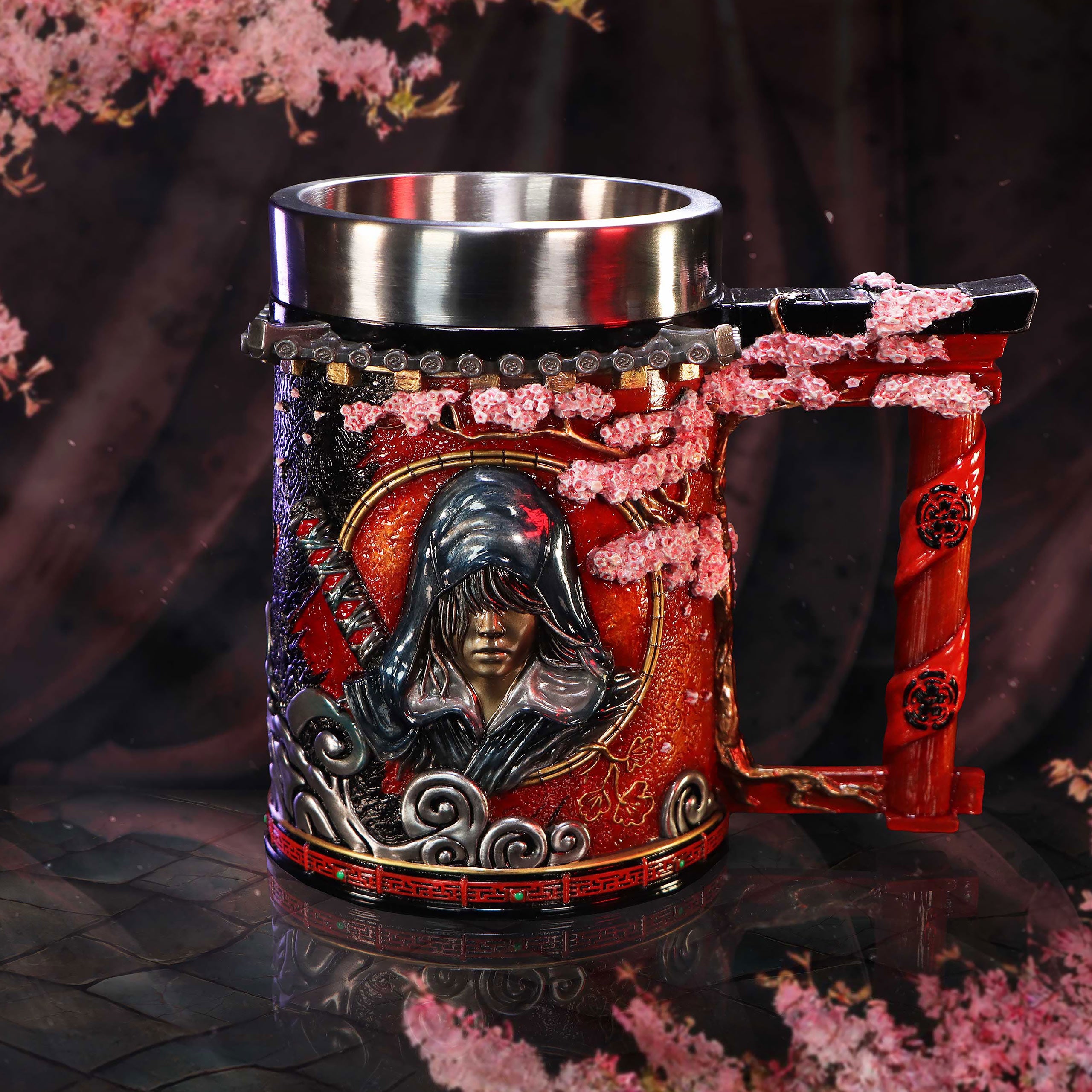 Imagen del producto Assassin's Creed - Shadows Taza de lujo