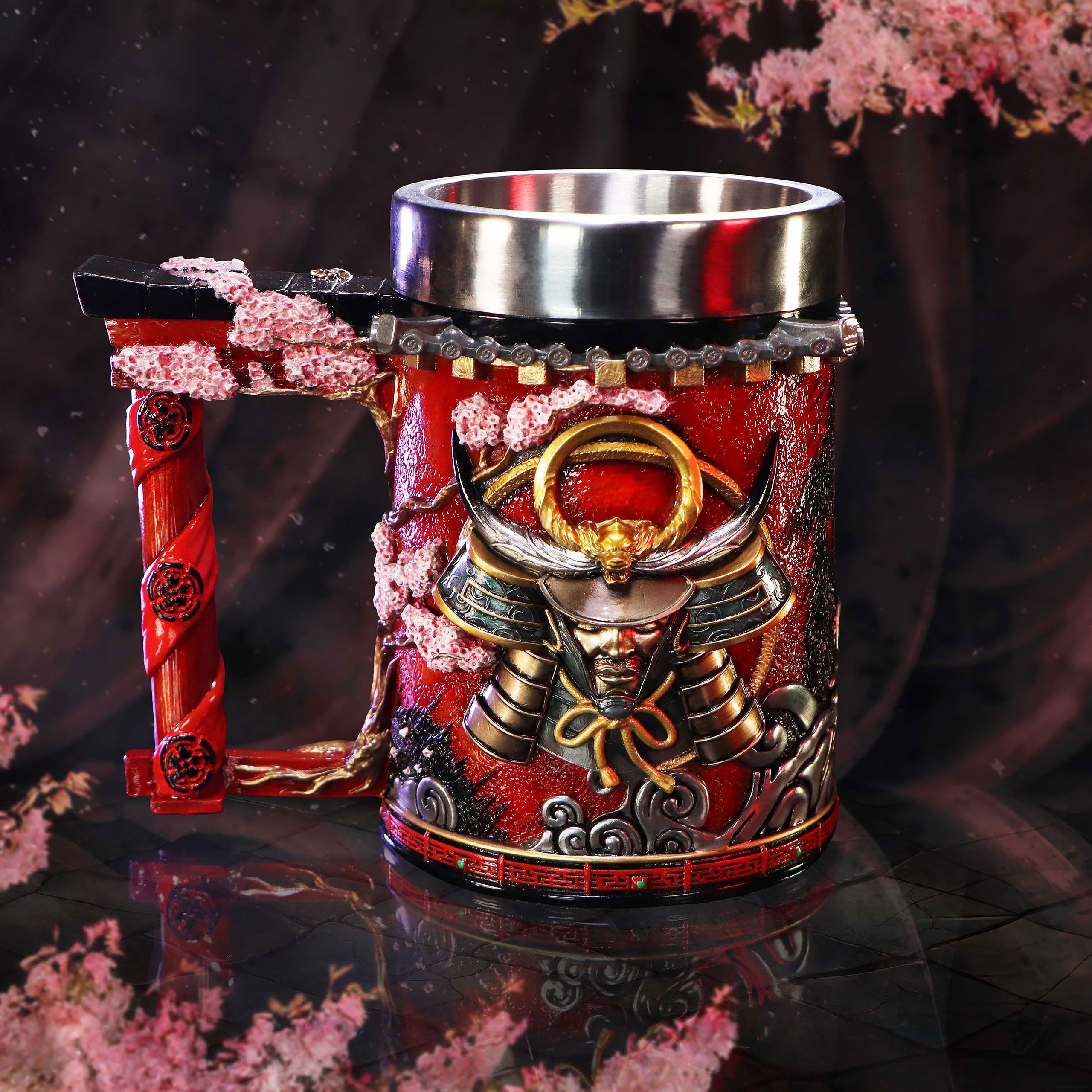 Imagen del producto Assassin's Creed - Shadows Taza de lujo