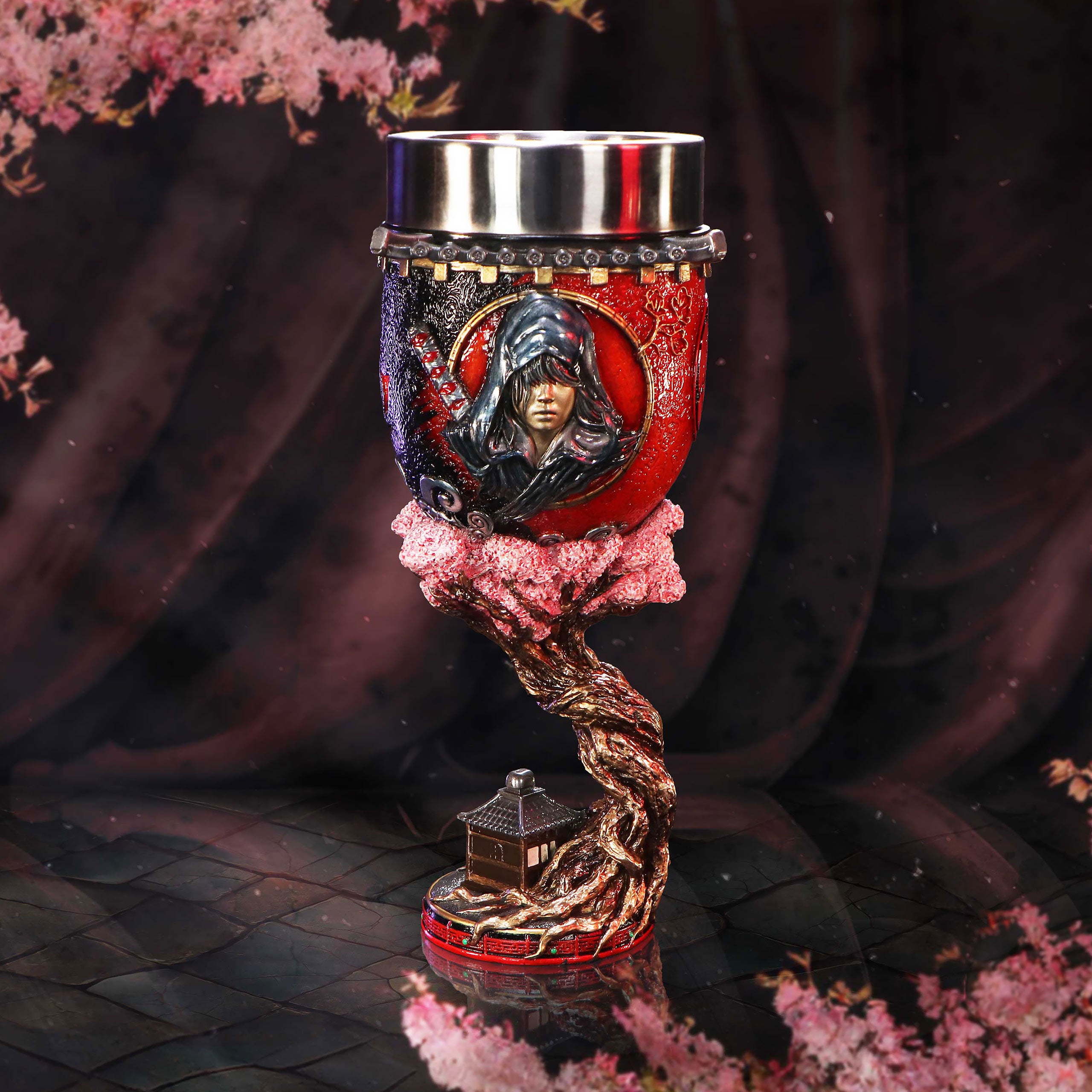 Imagen del producto Assassin's Creed - Shadows Cáliz Deluxe