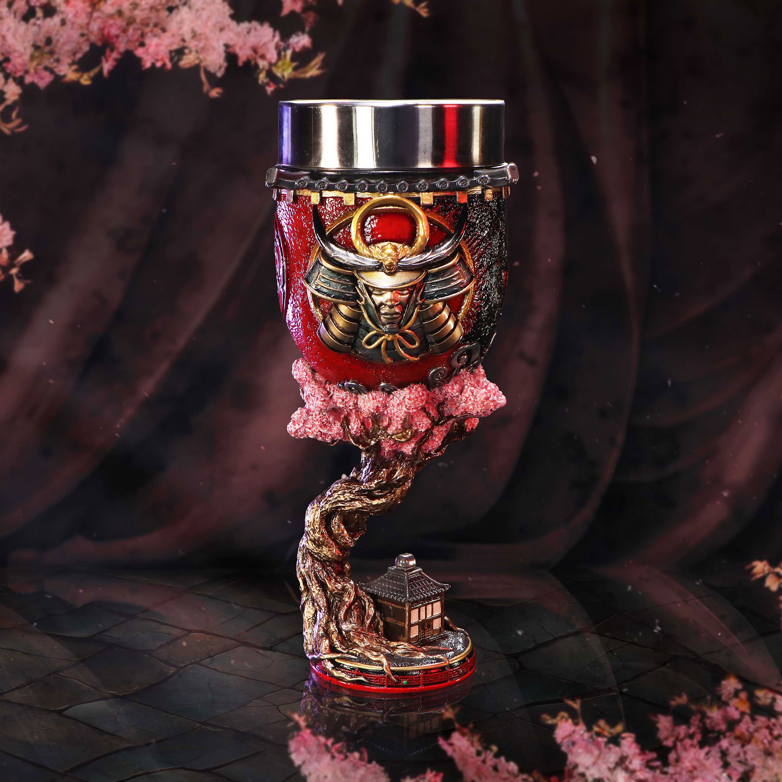 Imagen del producto Assassin's Creed - Shadows Cáliz Deluxe