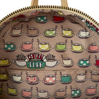 Imagen del producto Friends - Mini Mochila Central Perk