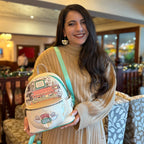 Imagen del producto Friends - Mini Mochila Central Perk