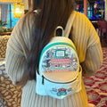 Imagen del producto Friends - Mini Mochila Central Perk
