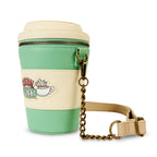 Imagen del producto Friends - Bolso cruzado Central Perk To Go Cup