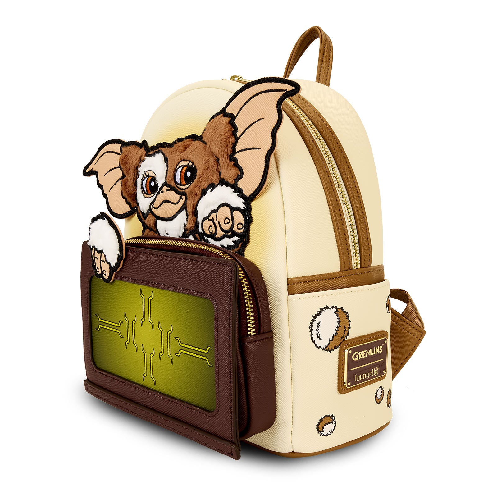 Product image Gremlins - Gizmo Mini Backpack