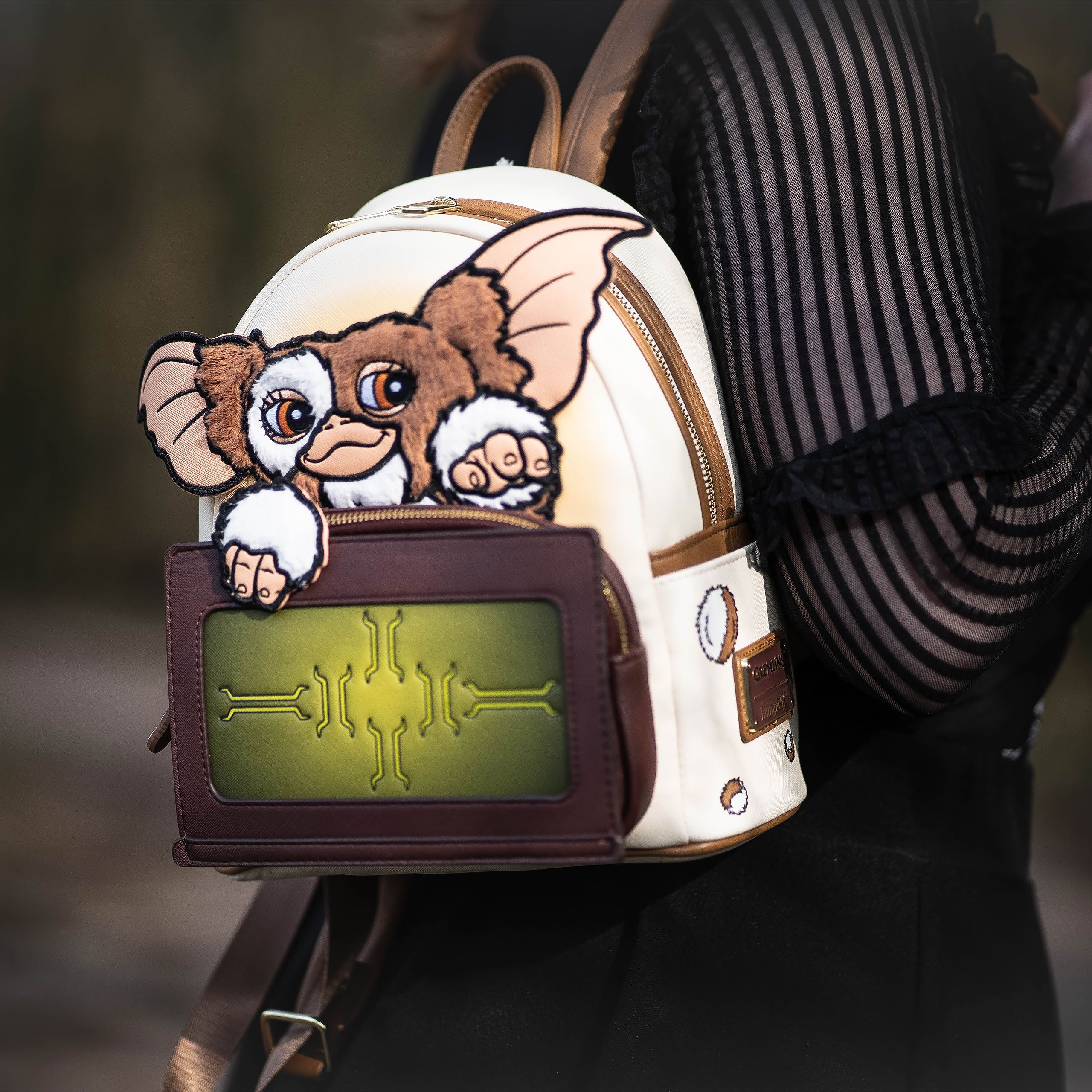 Product image Gremlins - Gizmo Mini Backpack