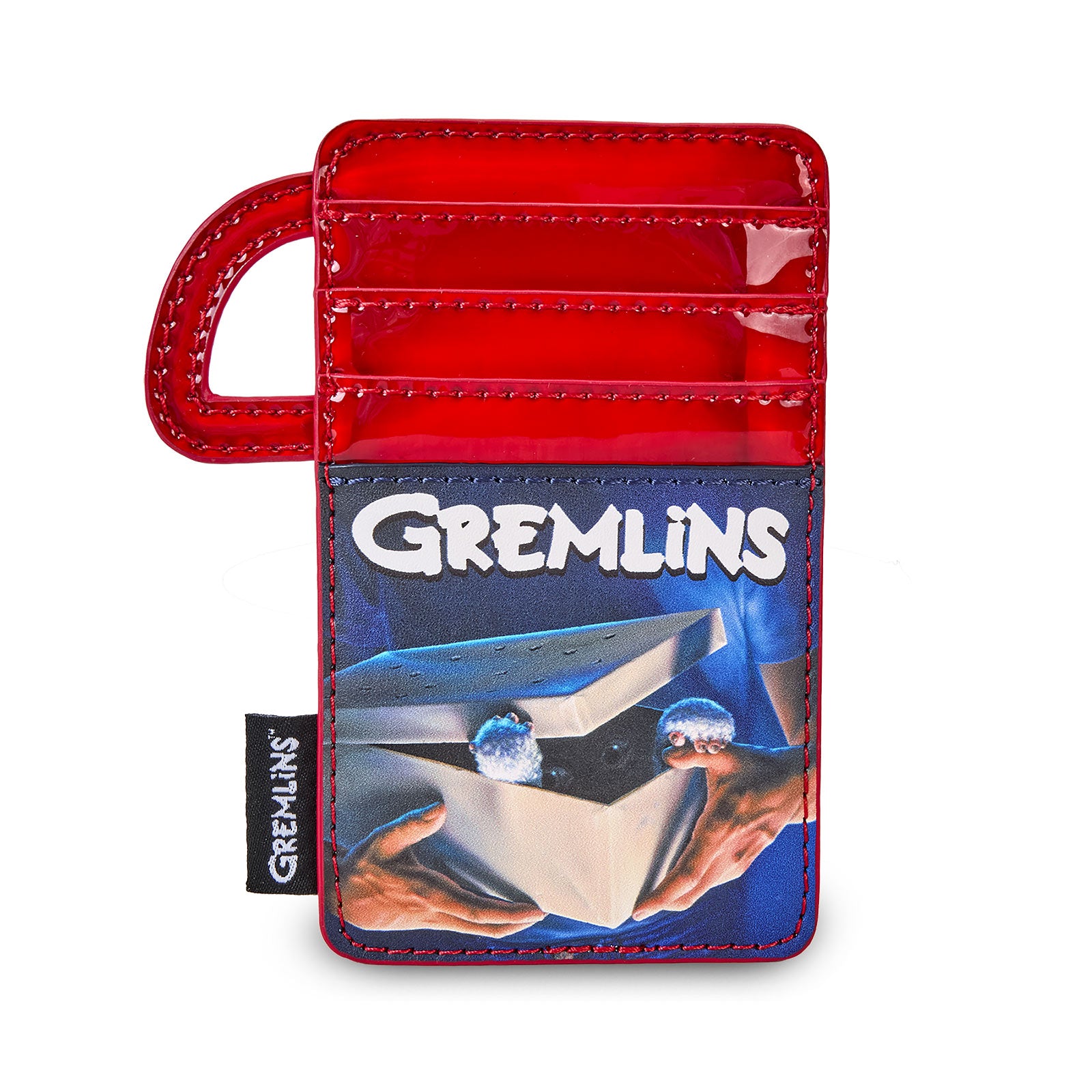 Imagen del producto Gremlins - Tarjetero vintage