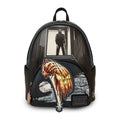Imagen del producto Halloween - Mini Mochila Michael Myers Glow in the Dark