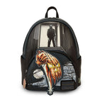 Imagen del producto Halloween - Mini Mochila Michael Myers Glow in the Dark