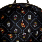 Imagen del producto Halloween - Mini Mochila Michael Myers Glow in the Dark