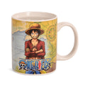 Imagen del producto One Piece - Taza de efecto térmico Luffy