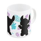Product image Stitch Thermoeffect Mug - Lilo & Stitch