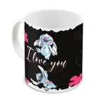 Product image Stitch I Love You Heat Changing Mug - Lilo & Stitch