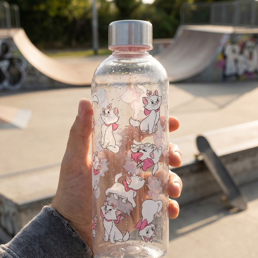 Imagen del producto Botella de agua Marie - Aristocats