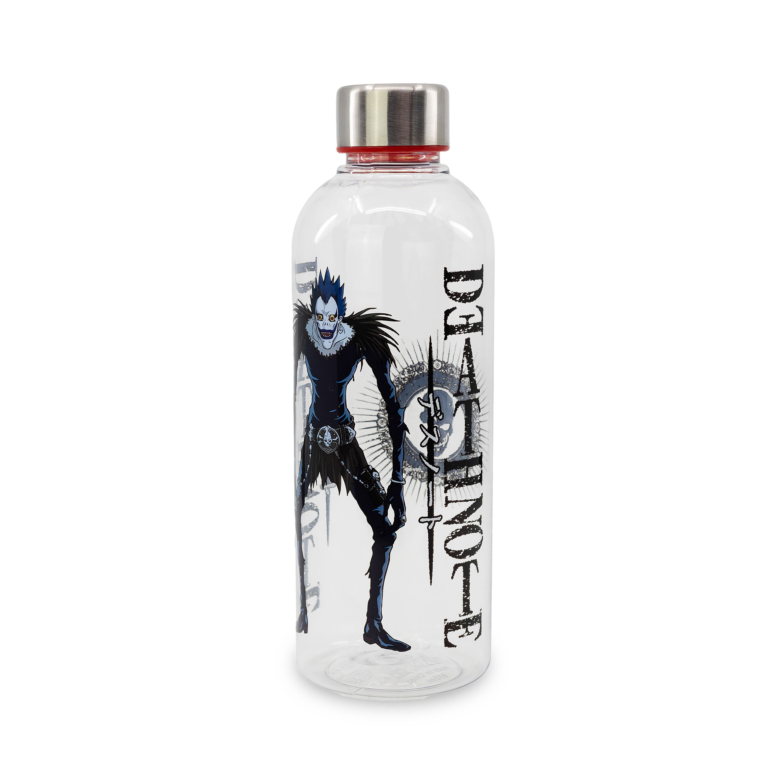 Imagen del producto Death Note - Botella de agua Ryuk