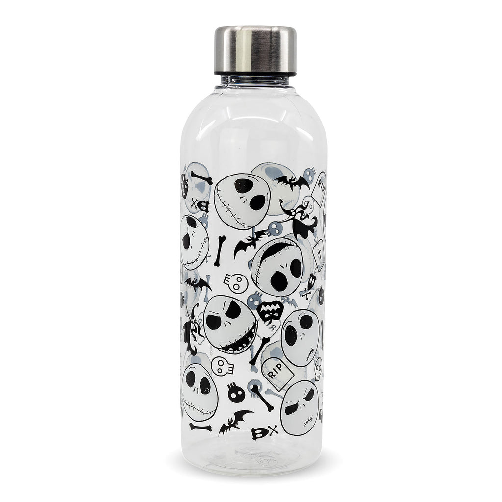 Imagen del producto Nightmare Before Christmas - Botella de agua Jack