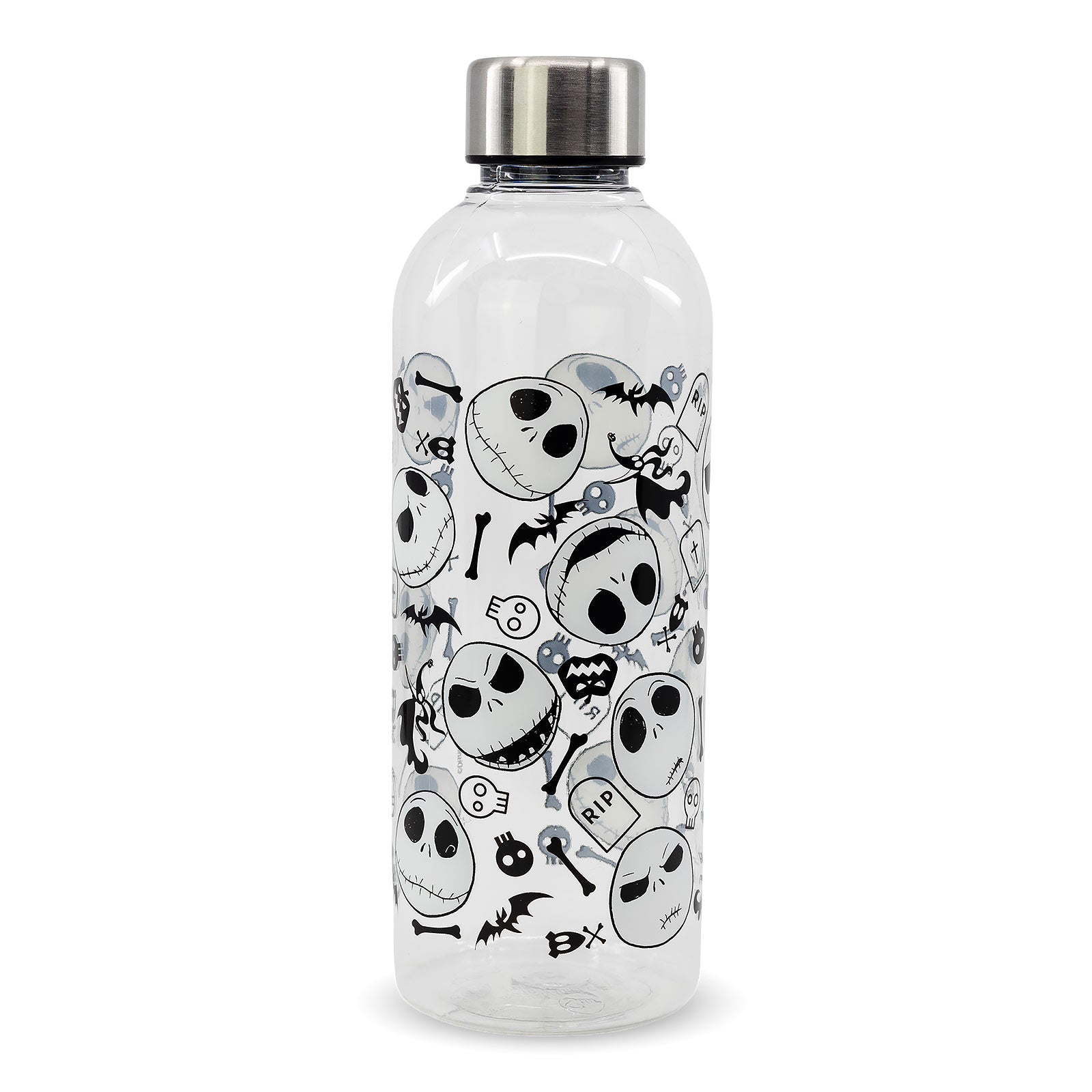 Imagen del producto Nightmare Before Christmas - Botella de agua Jack