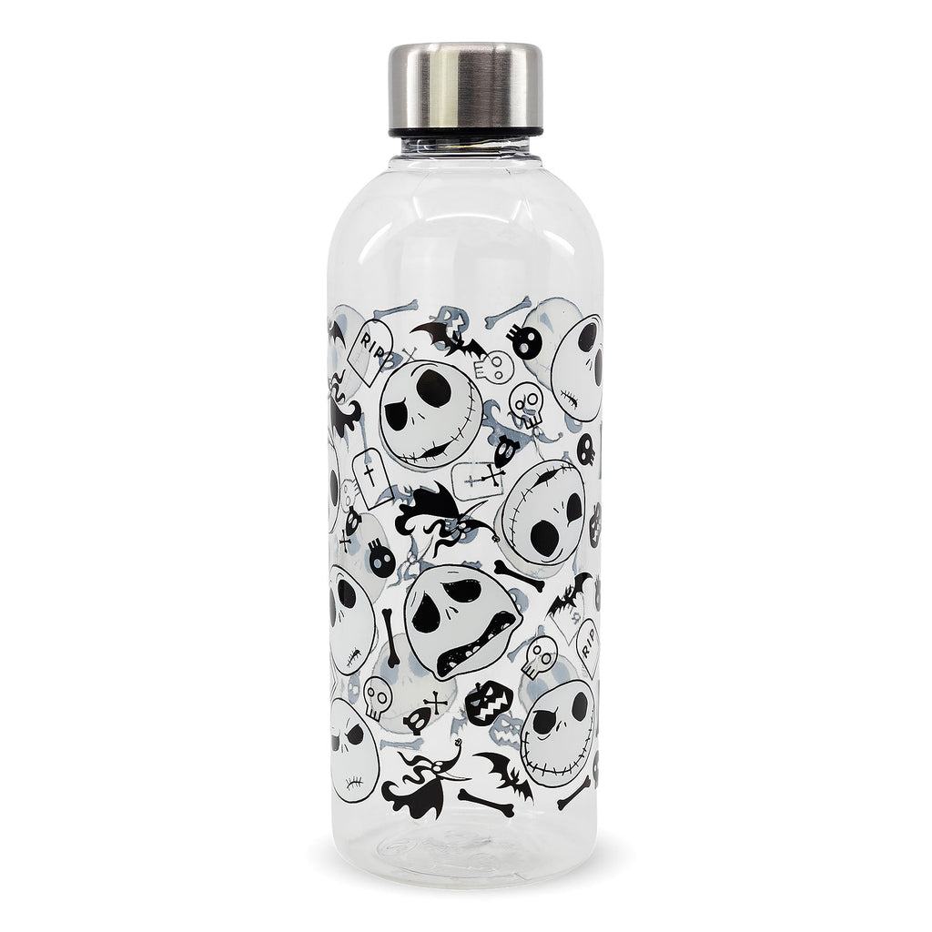 Imagen del producto Nightmare Before Christmas - Botella de agua Jack