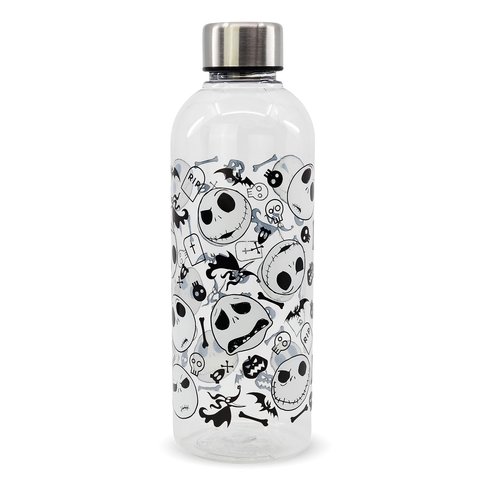 Imagen del producto Nightmare Before Christmas - Botella de agua Jack