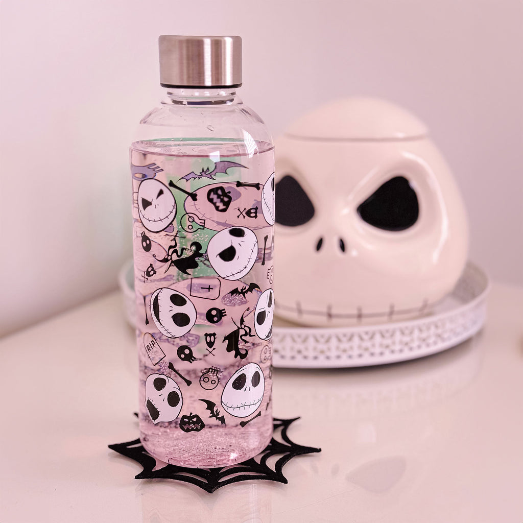 Imagen del producto Nightmare Before Christmas - Botella de agua Jack