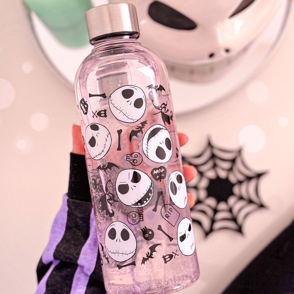 Imagen del producto Nightmare Before Christmas - Botella de agua Jack