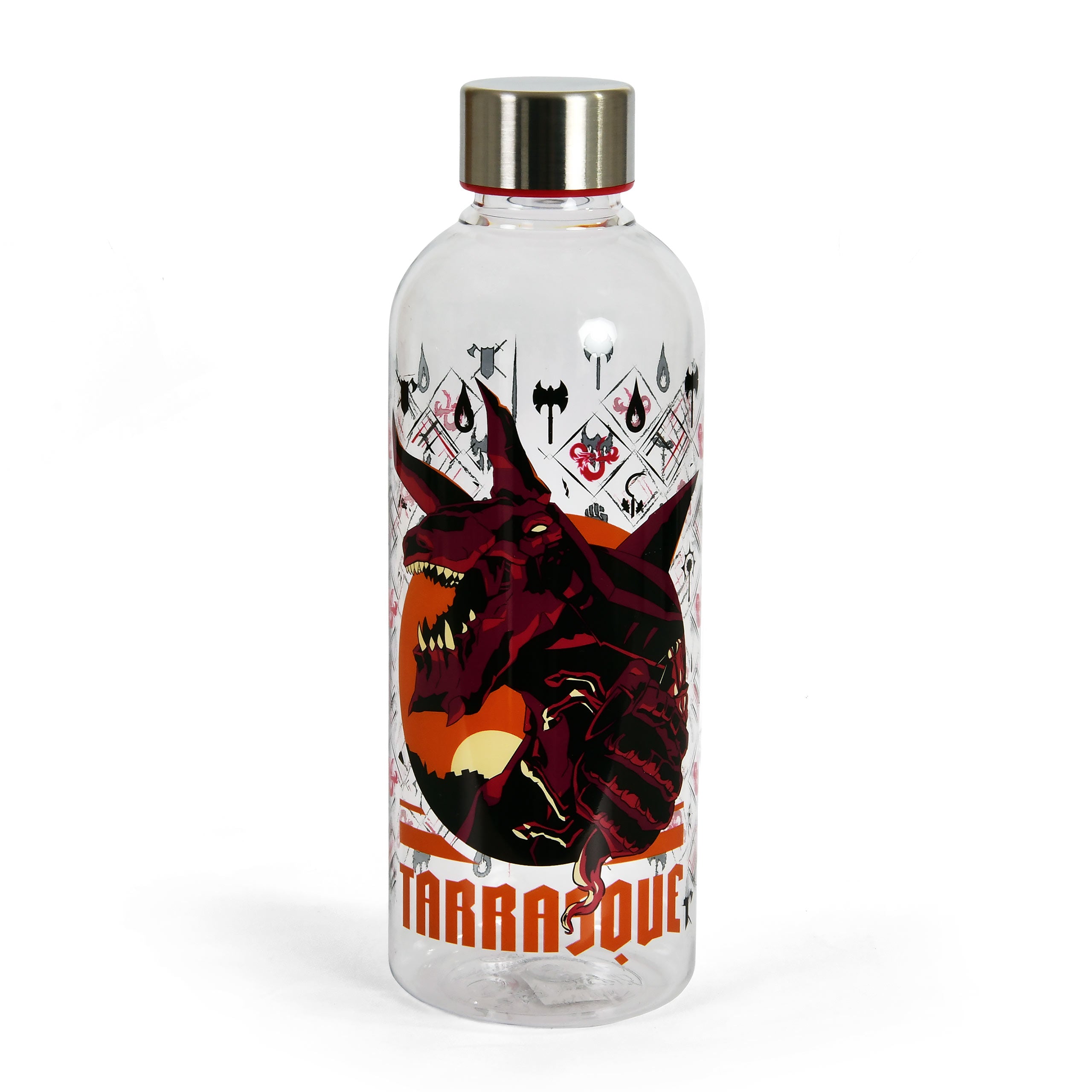 Imagen del producto Dungeons & Dragons - Botella de Bebida Tarrasque