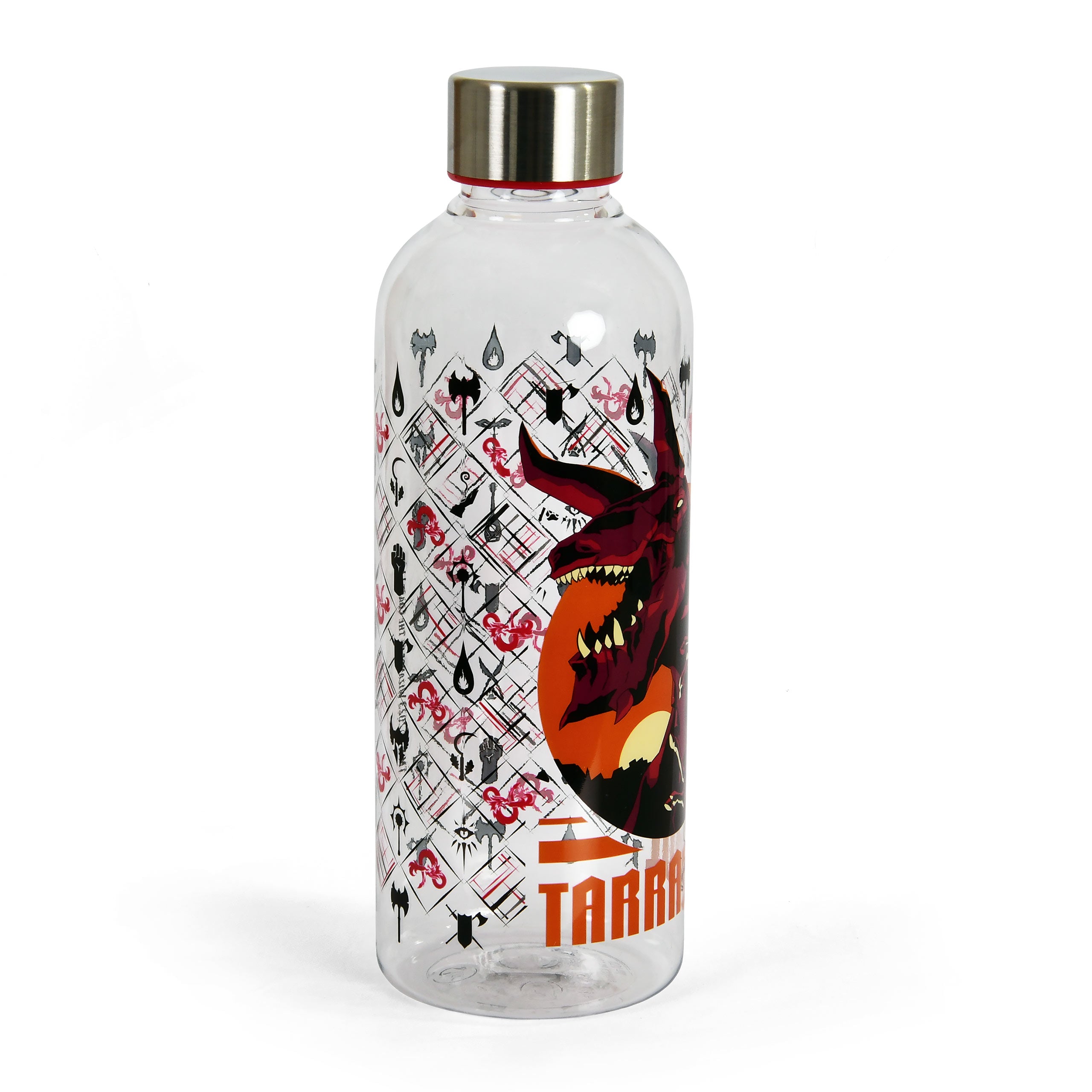 Imagen del producto Dungeons & Dragons - Botella de Bebida Tarrasque