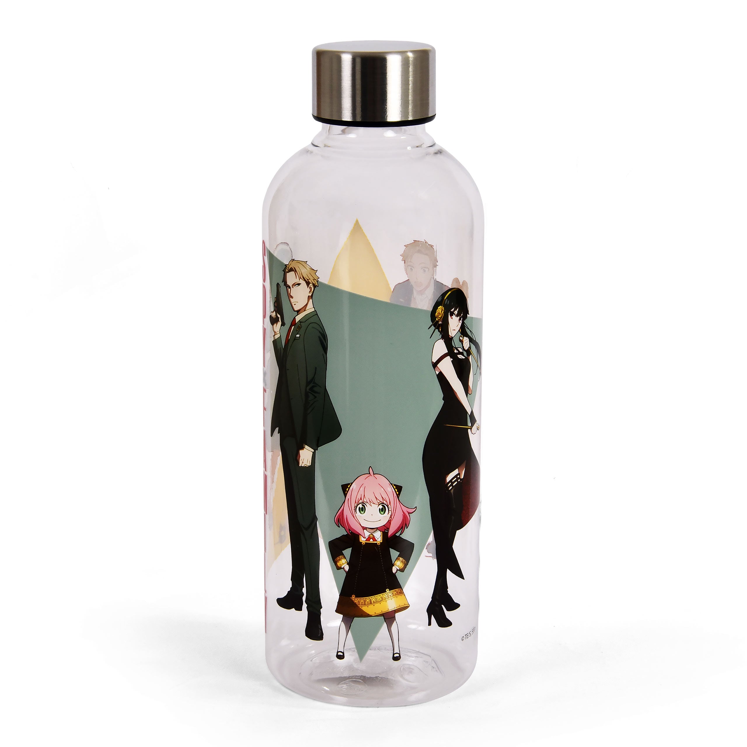 Imagen del producto Spy x Family - Botella de agua Anya Forger