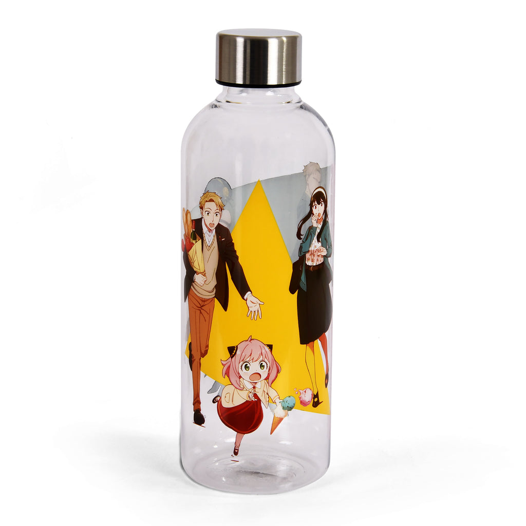 Imagen del producto Spy x Family - Botella de agua Anya Forger