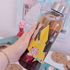 Imagen del producto Spy x Family - Botella de agua Anya Forger