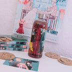 Imagen del producto Spy x Family - Botella de agua Anya Forger