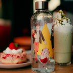 Imagen del producto Spy x Family - Botella de agua Anya Forger