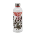 Imagen del producto Stranger Things - Botella de Agua Upside Down