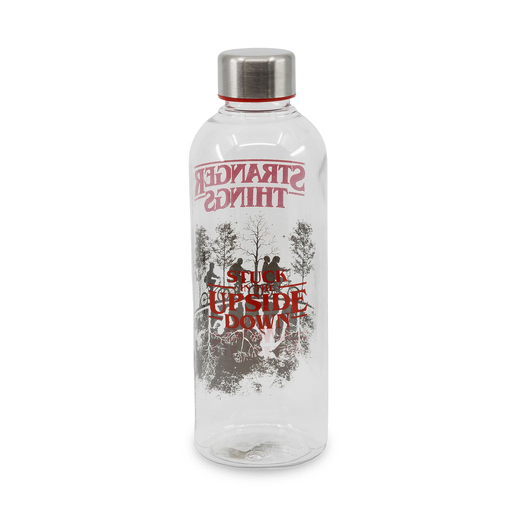 Imagen del producto Stranger Things - Botella de Agua Upside Down