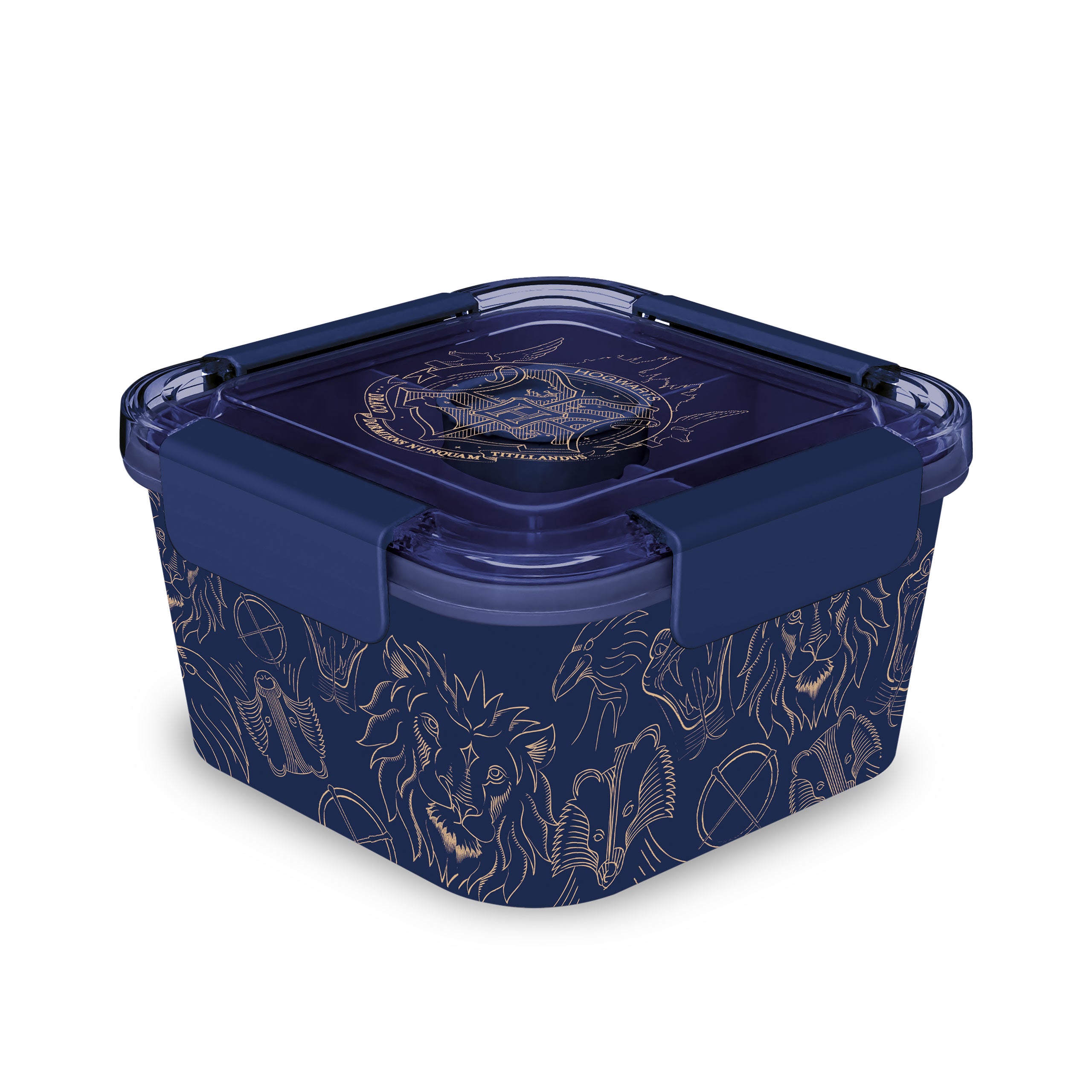 Imagen del producto Harry Potter - Magic Bento Lunchbox