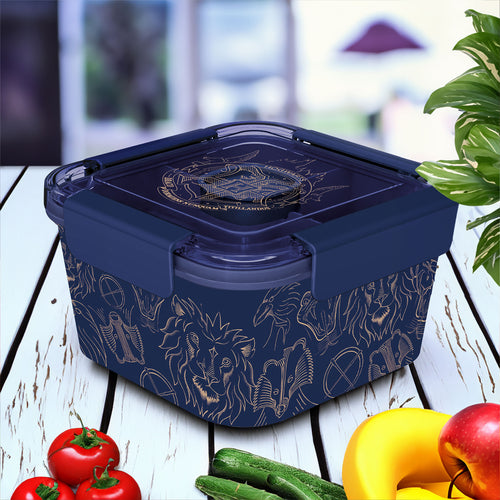 Imagen del producto Harry Potter - Magic Bento Lunchbox
