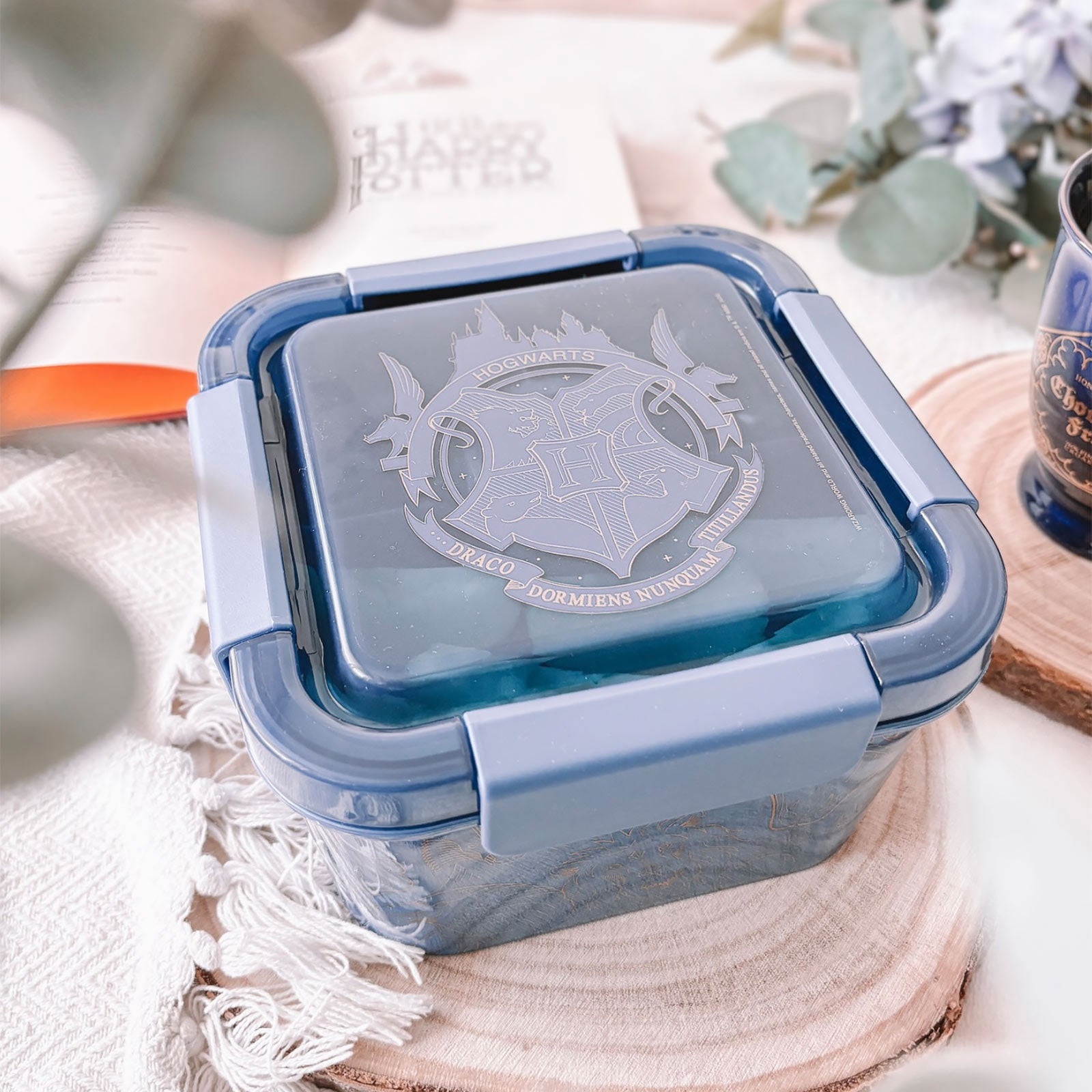 Imagen del producto Harry Potter - Magic Bento Lunchbox