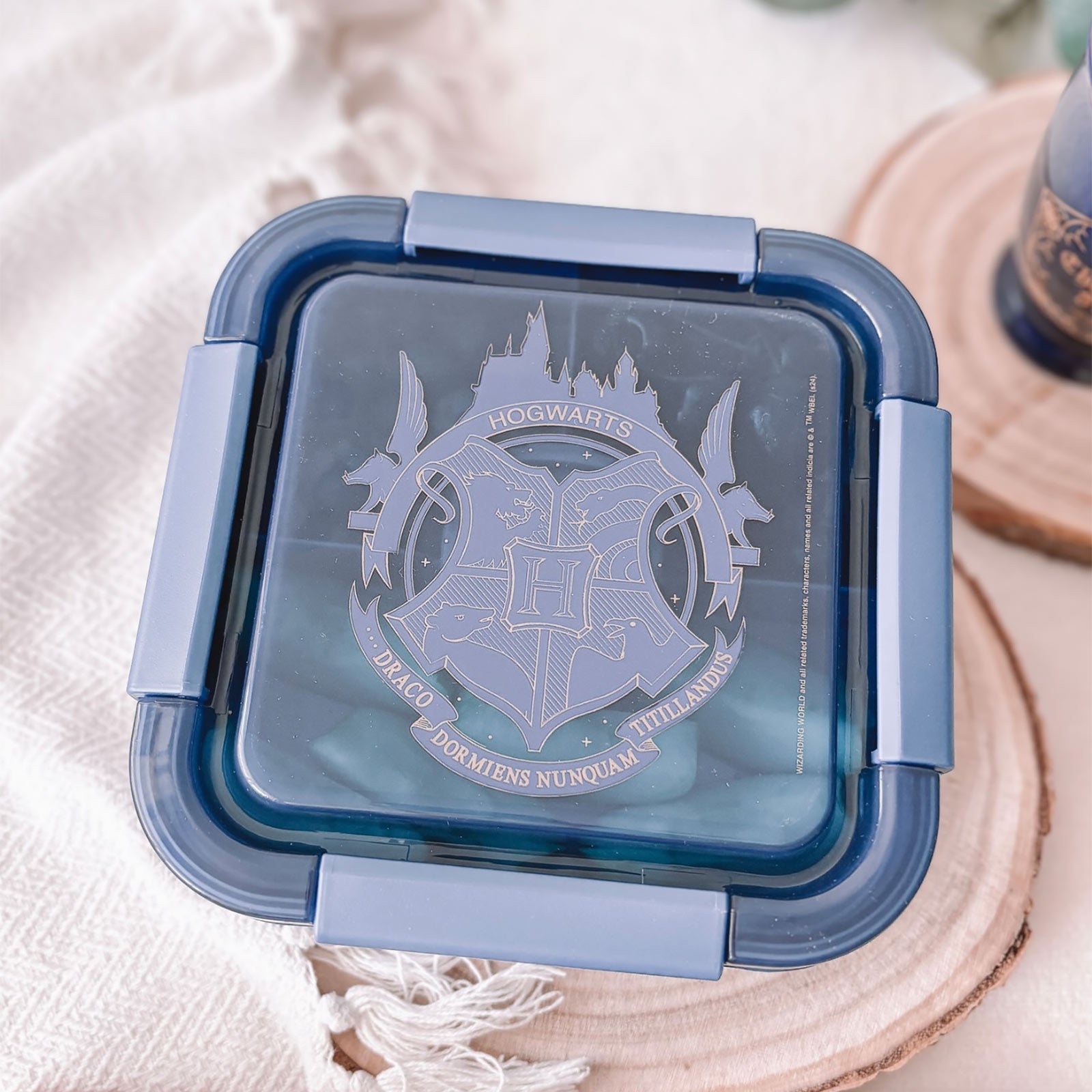 Product image Harry Potter - Magic Bento Lunchbox