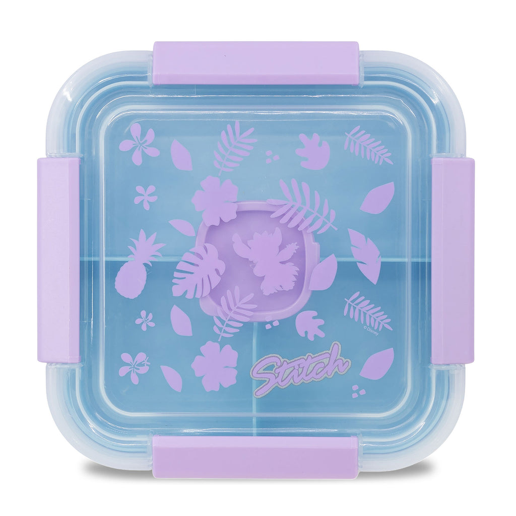 Imagen del producto Fiambrera Bento Stitch - Lilo & Stitch