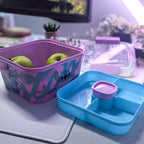 Imagen del producto Fiambrera Bento Stitch - Lilo & Stitch