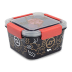 Imagen del producto Pokemon - Pikachu Bento Lunchbox