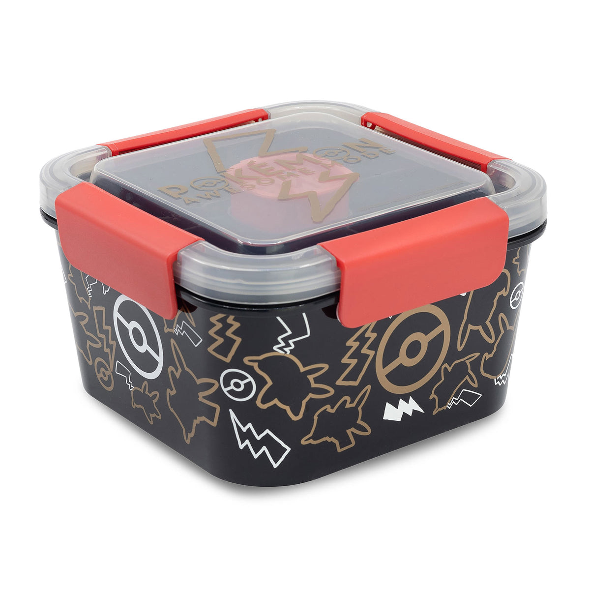 Imagen del producto Pokemon - Pikachu Bento Lunchbox