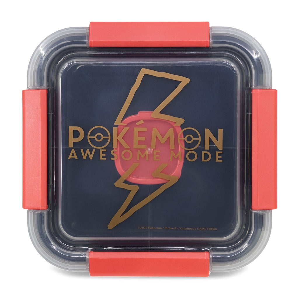 Imagen del producto Pokemon - Pikachu Bento Lunchbox