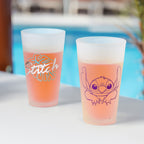 Imagen del producto Set de 2 vasos Stitch - Lilo & Stitch