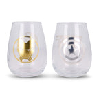 Imagen del producto Marvel Avengers - Iron Man & Captain America Vasos Set de 2