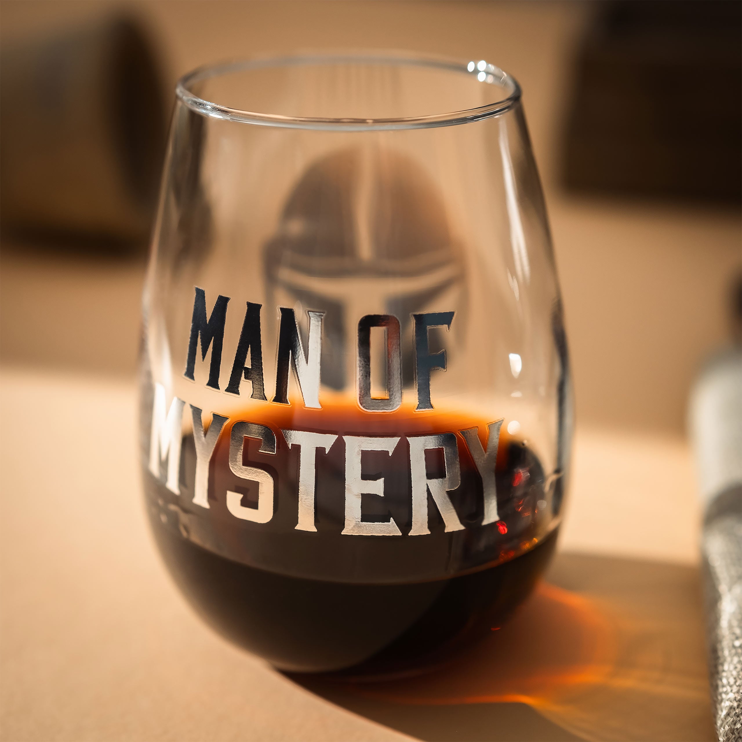 Imagen del producto Mandalorian Juego de 2 vasos - Star Wars The Mandalorian