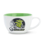 Imagen del producto Taza XXL Mando y Grogu - Star Wars The Mandalorian