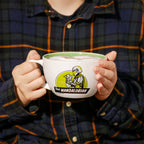Imagen del producto Taza XXL Mando y Grogu - Star Wars The Mandalorian