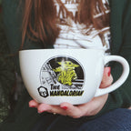Imagen del producto Taza XXL Mando y Grogu - Star Wars The Mandalorian